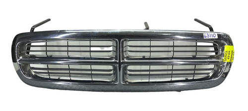 Parrilla Dodge Dakota 1997 1998 1999 2002 2003 2004 (63110)