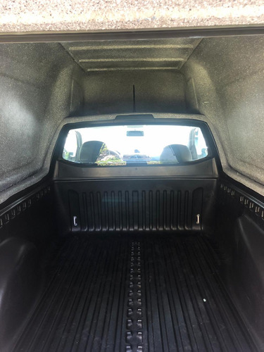 Volkswagen Saveiro 1.6 Starline Mt