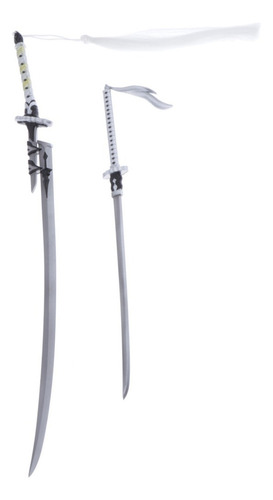 Jjj Katana Espada Sable Armas Modelo Adornos Para Figuras De