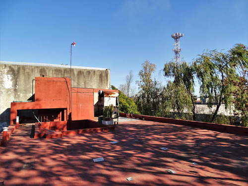 Venta Casa San Andres Con Deposito Garage Terraza