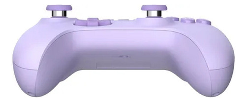 8bitdo Ultimate 2c Wireless 2.4 Bluetooth Hall Effect Purple