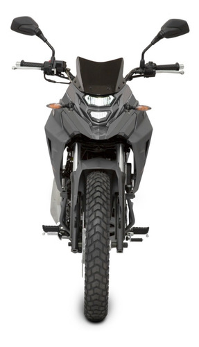 Imagem 8 de 9 de Xre , Lander, Tenere, Crosser, Bross