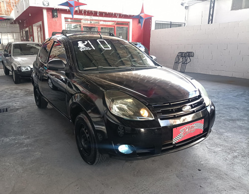 Ford Ka 1.0 Flex 3p