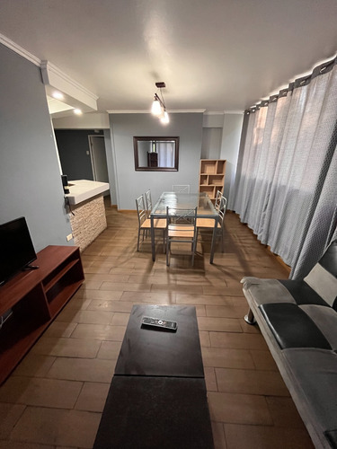 Ubicación Premium En Viña Depto 100m² Con 3 Dormitorios