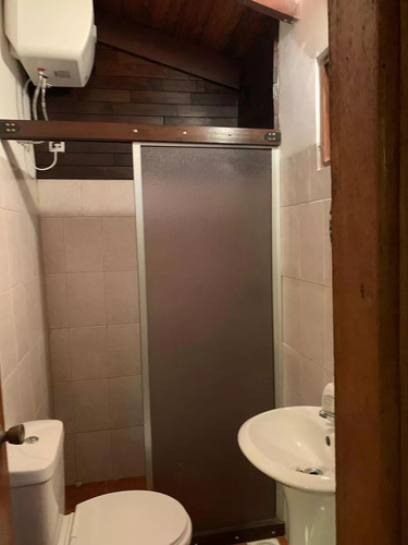 Hermosa Casa En Médanos De Solymar, Una Cuadra Del Mar!