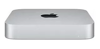Apple Mac Mini 2020 Con Chip Apple M1 8 Gb Ram 256 Gb Ssd