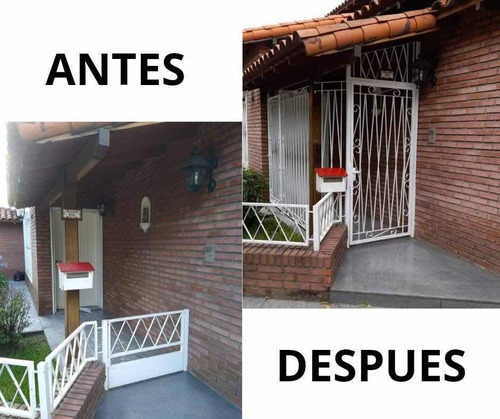 Herrero - Trabajos De Herrería De Obra Y Artística A Medida