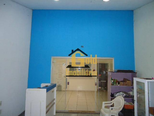 Casa 3 Dormitórios 124m² Para Venda R$ 296.800,00 - Jardim Palmares - Ribeirão Preto - Ca0618