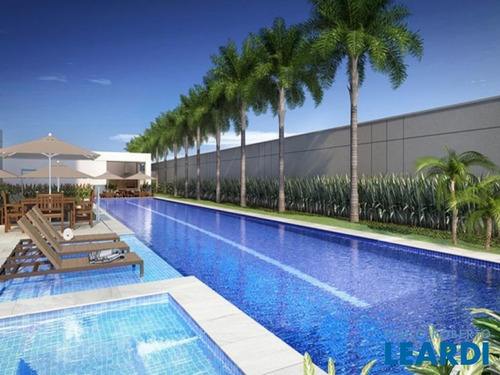 Imagem 6 de 15 de Apartamento - Itaim - Sp - 477186