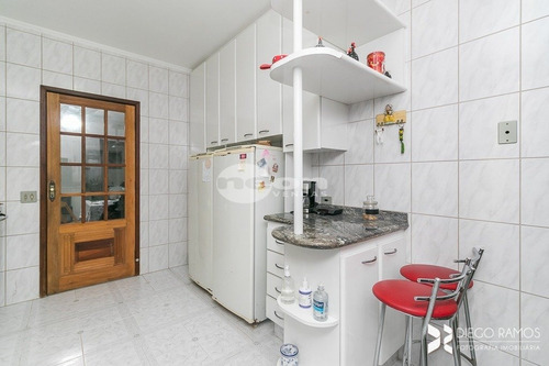 Imagem 5 de 15 de Casa Sobrado - Nova Petropolis - Ref: 1803 - V-1803