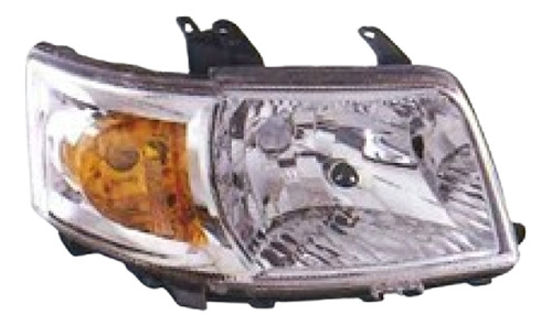 Semioptica Izq 09 Depo Suzuki Apv 09 (carry Van)