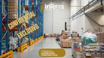 Comprar Alquiler De Nave Logística, Ideal Empresas Del Rubro Alimento O Farma. Dentro De Un Parque De Primera Linea. Precio En Ui. Ruta 101 A Minutos Del Aeropuerto. Único Y Exclusivo. 