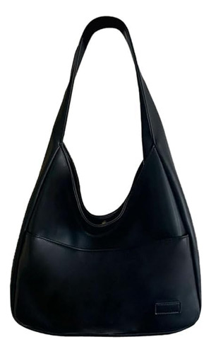 Coglljea Bolso Hobo Para Mujer, Elegante Bolso De Mano De Cu