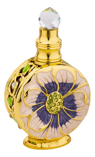 Swiss Arabian - Perfume Layali, Productos De Dubai, Fraganc.