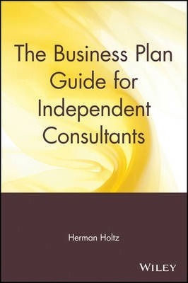 The Business Plan Guide For Independent Consultants - Her...