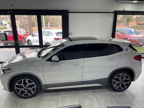 Bmw X2 2.0l Sdrive20i
