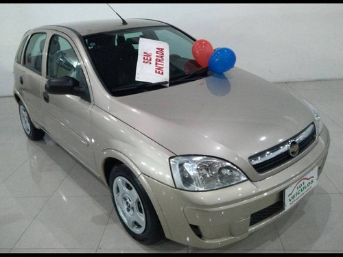 Chevrolet Corsa Hatch Maxx 1.4 (flex)