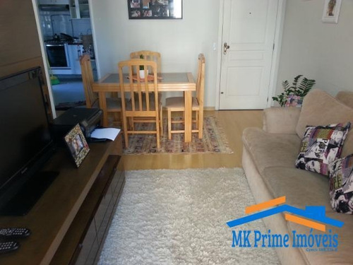 Imagem 4 de 12 de Apartamento Vila Osasco - 1049