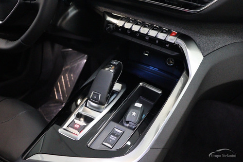 Imagem 7 de 15 de Peugeot 3008 Thp Gasolina Griffe At 22/22