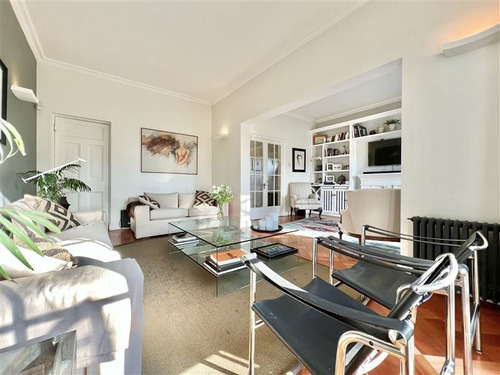 Imagen 9 de 30 de Venta Casa Las Condes: Presidente Errazuriz / Villa Maria