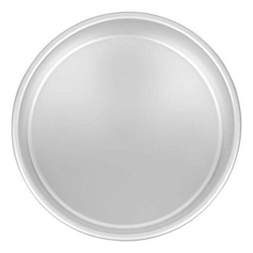 Molde Redondo Para Pastel 6x3'' (15.2 Cm) Wilton