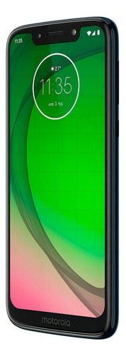 Moto G7 Play Special Edition 64 GB azul oscuro 4 GB RAM