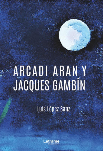 Libro Arcadi Aran Y Jacques Gambin