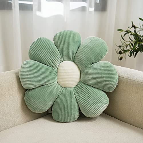 Funda De Almohada De Flor Lindas Y Cómodas Cojines De ...