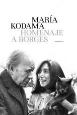 Homenaje A Borges - Maria Kodama - Ed. Sudamericana