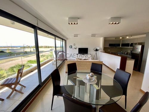 Imagen 6 de 30 de Apartamento 2 Dormitorios Playa Brava Punta Del Este - Punta Del Este Brava