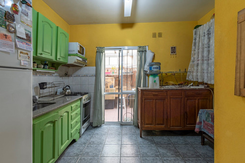 Departamento Triplex En Venta En Gerli, Avellaneda, G.b.a. Zona Sur