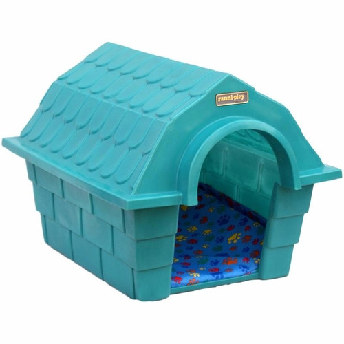 Casinha Dog House Gg - Verde