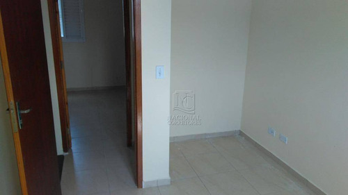 Imagem 18 de 30 de Sobrado Com 2 Dormitórios À Venda, 68 M² Por R$ 274.000,00 - Jardim Santa Lídia - Mauá/sp - So4236