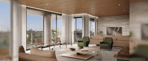 Imagem 7 de 23 de Garden Residencial Para Venda, Paraíso, São Paulo - Gd5857. - Gd5857-inc