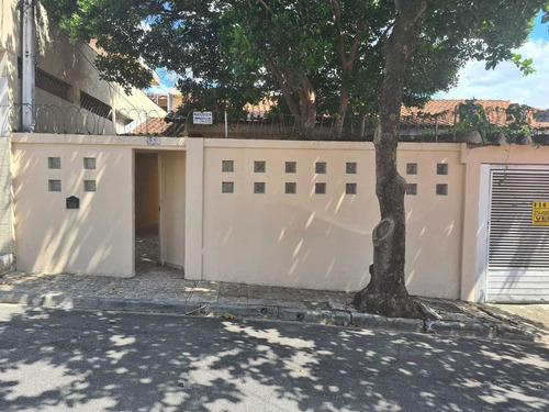 Imagem 4 de 14 de Casa Térrea Região Do Butantã Fl57