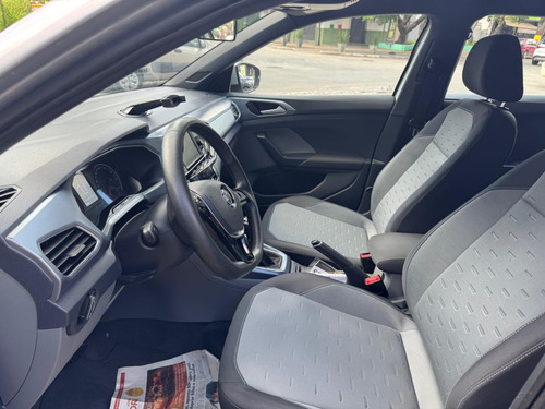 Volkswagen T-Cross 1.0 Comfortline 200 Tsi Aut. 5p