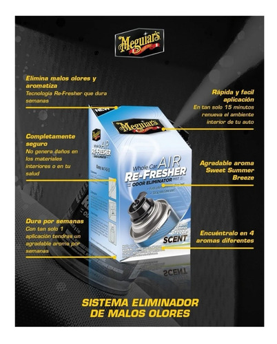 Pack Hidrolavadora Ingco 1200 W + Paño Microfibra + Aromatiz