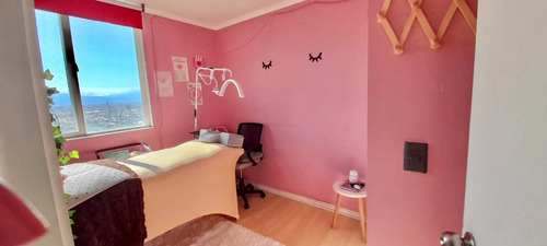 Venta Departamento, Sector Metro Lo Ovalle, San Miguel