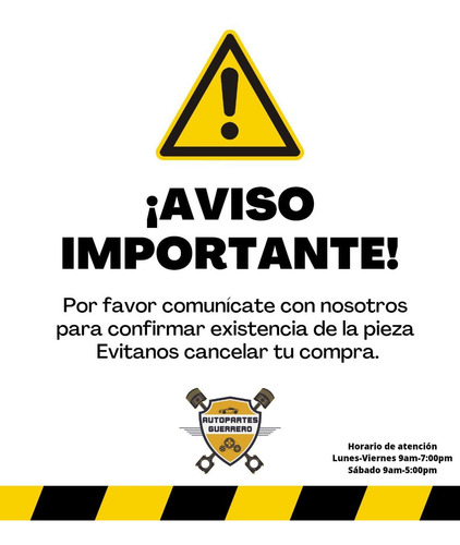 Soporte Cable Palanca De Velocidades Tornado 1.8 2018 (Usado)