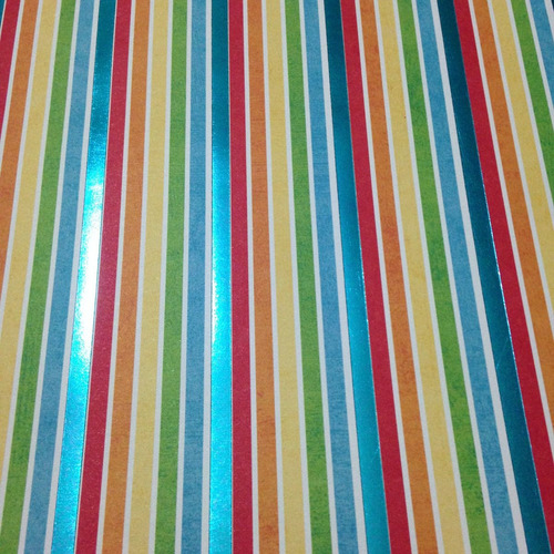 Cartulinas Block Para Scrapbook O Tarjeteria Importado