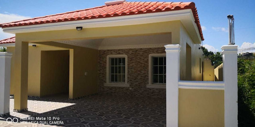 Imagen 3 de 14 de Vendo Casa Muy Linda En Prado Oriental, San Isidro