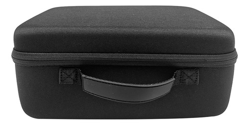 Bolsa De Almacenamiento Hard Hd03 Dyson Bag Funda Supersónic
