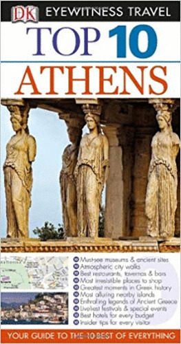 Libro Athens Top 10