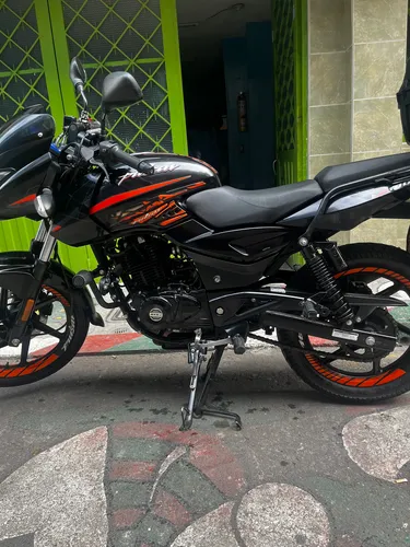 Pulsar 180 Fi