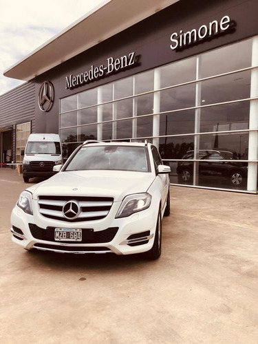 Mercedes-benz Glk