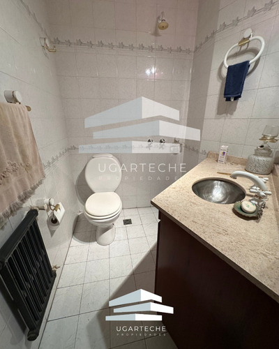 Venta - Piso Completo En Monte Grande