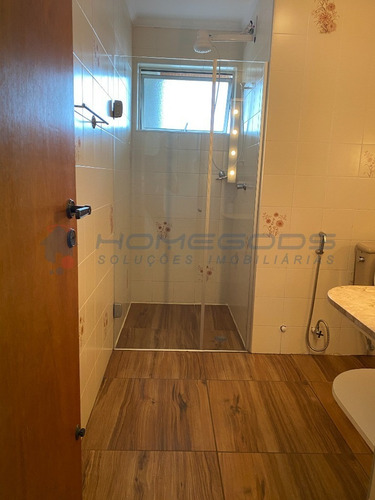 Imagem 25 de 30 de Apartamento Para Locação E Venda Em Campinas- Jardim Proença - Ap01742 - 68856840