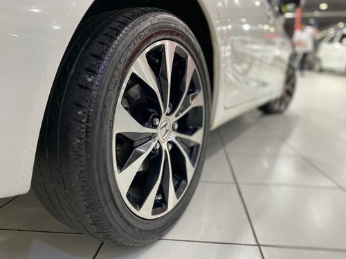 Imagem 13 de 20 de Honda Civic 2.0 Lxr 16v 2015