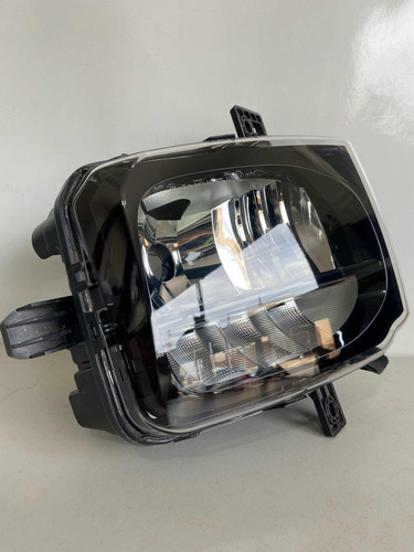 Farol De Milha Auxiliar T-cross 2018 2019 2023 Dir Original