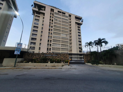 Apartamento En Venta En Las Mesetas De Santa Rosa De Lima Ca 23-8231 Yg
